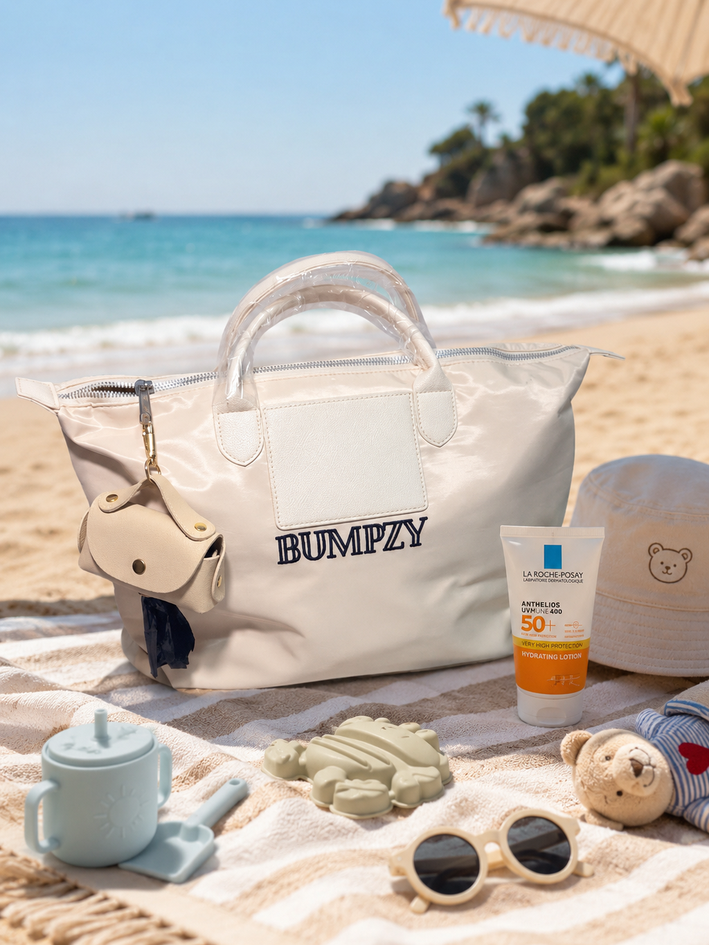 Waterproof Summer bag