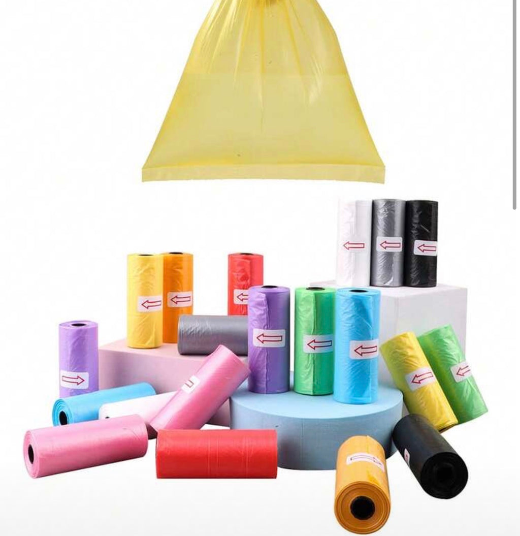 Trash bags Refill