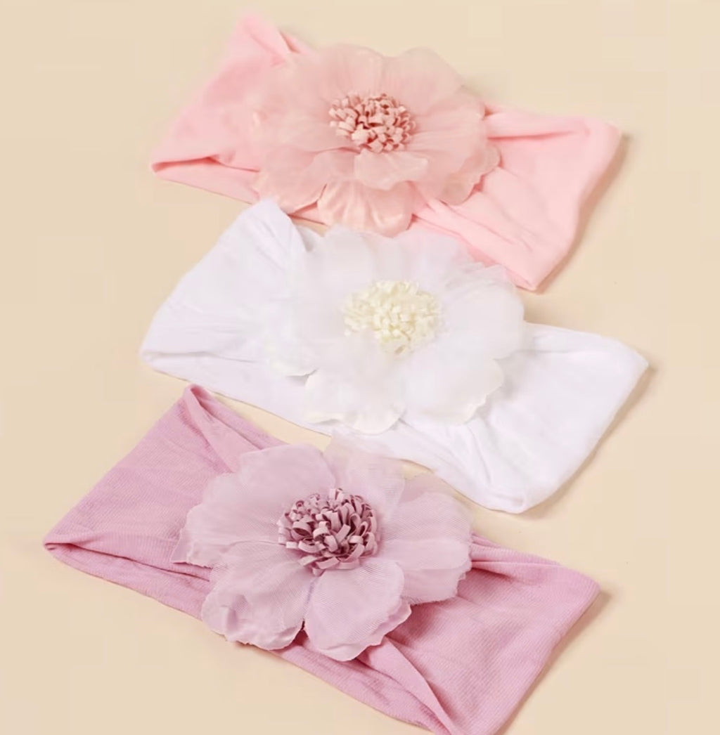 Flory headband