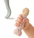 Animal Silicone Spoon +4 month