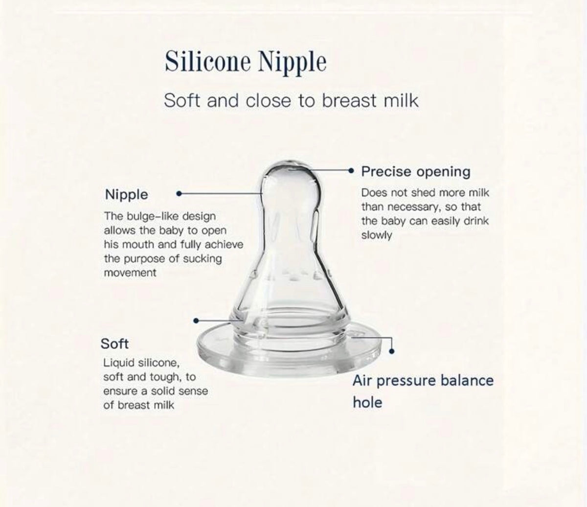 Self-feeding Bottle