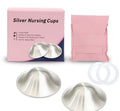 Silvery Nipples Coppers