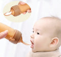 2 In 1 - Squeeze Feeding Tube