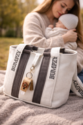 Light Mommy Bag ( Summer Edition)