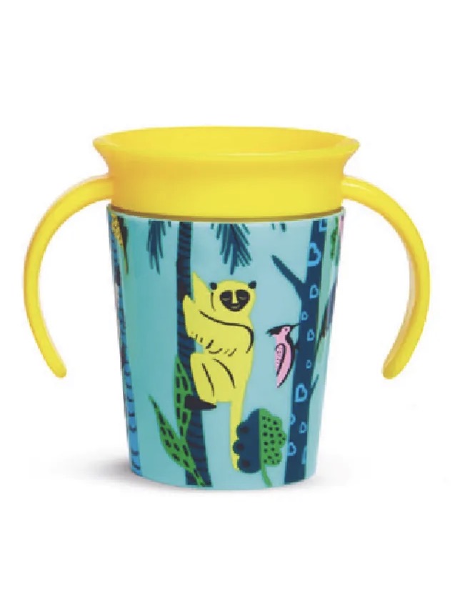 Munchkin 360 Miracle cup