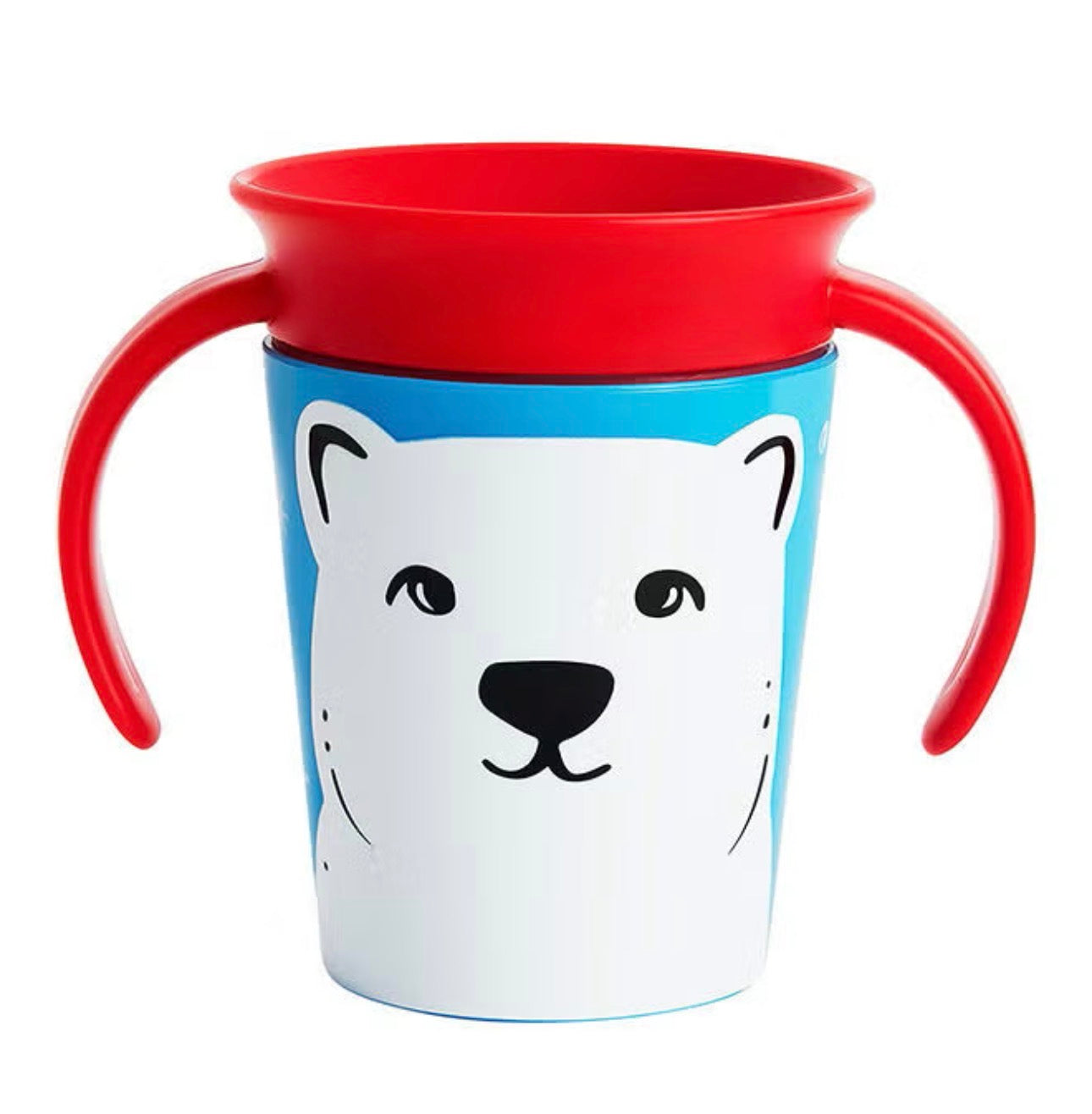 Munchkin Miracle 360 - Bear