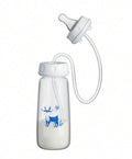 Self-feeding Bottle
