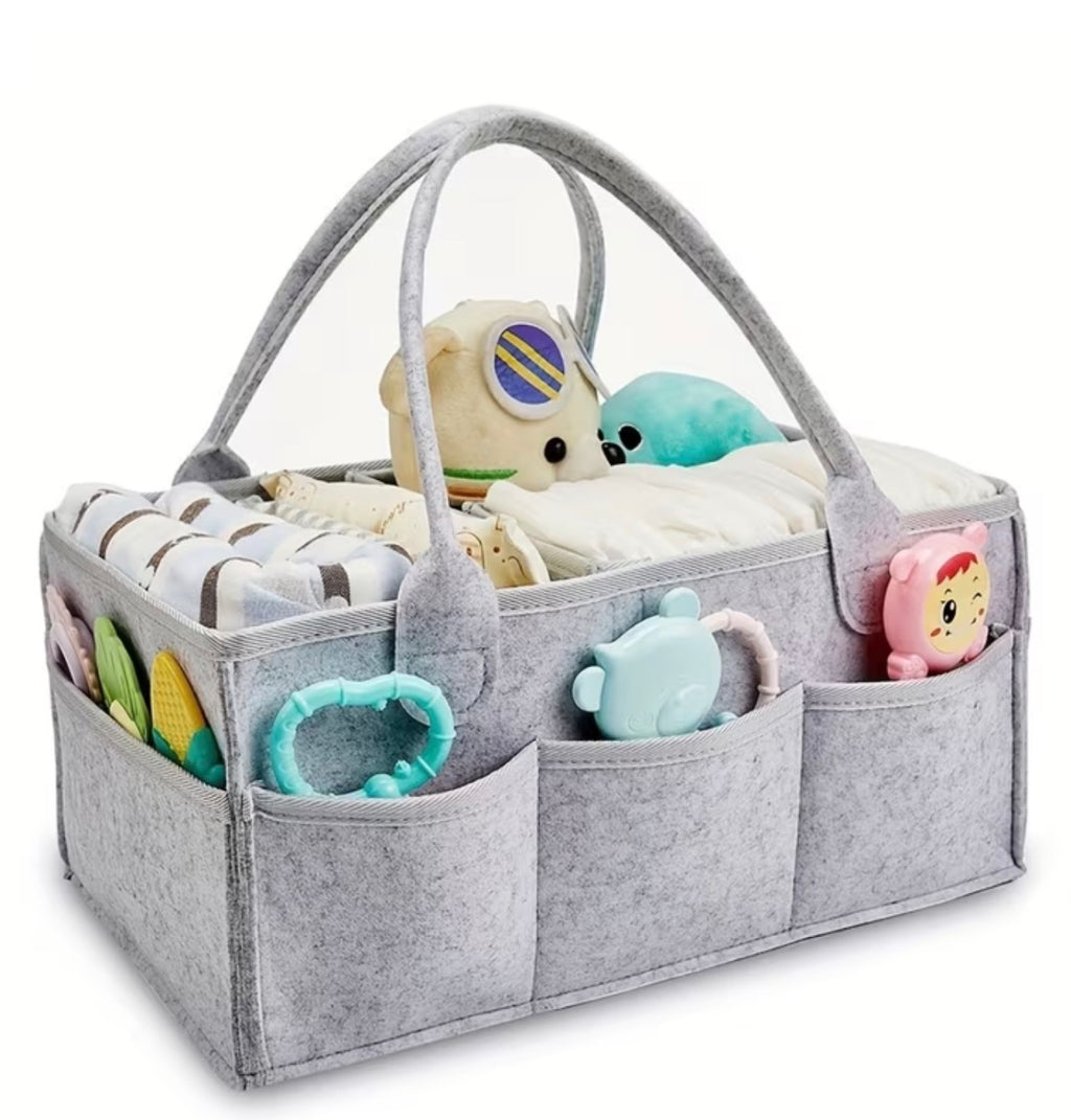 Diaper Organizer bag - Size L