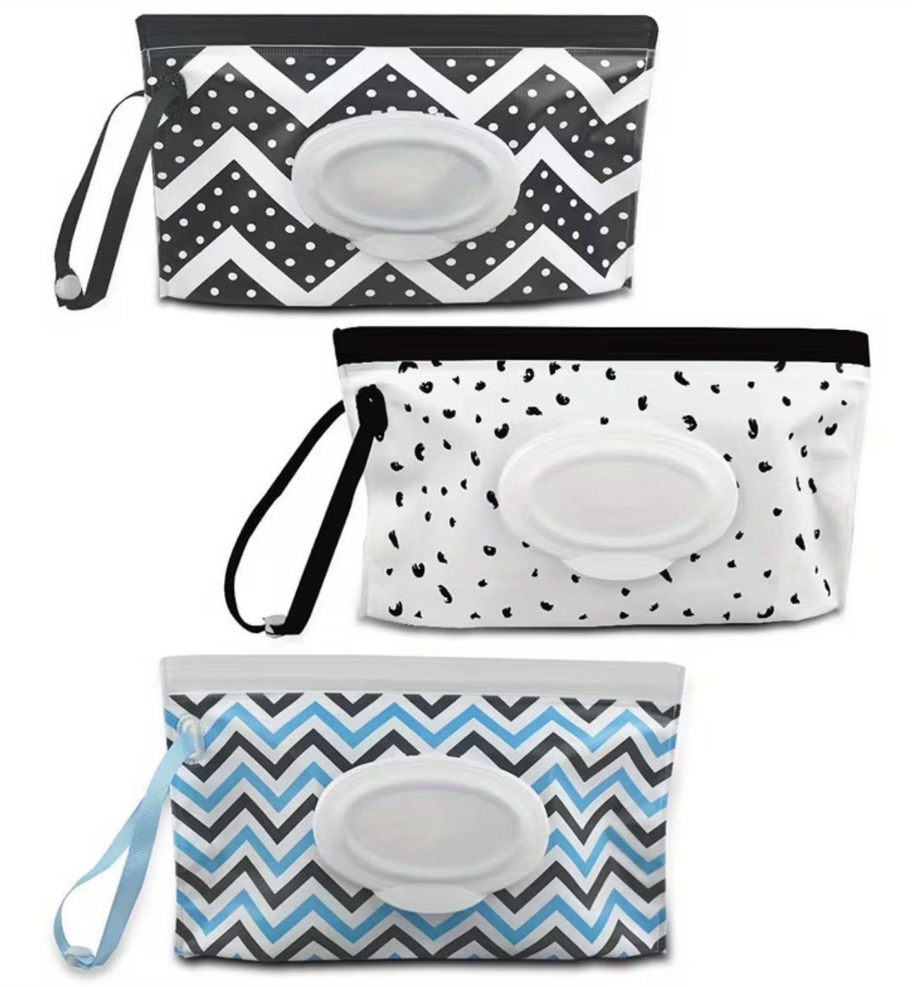 Wipes Holder