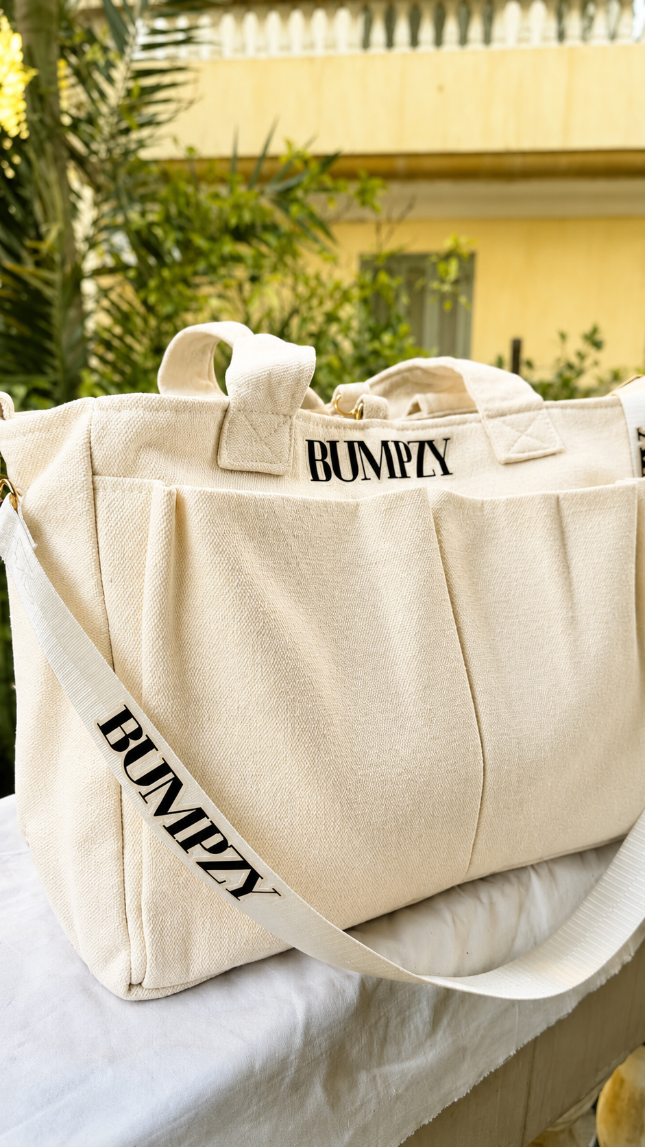 Mommy bag