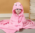 Baby bath towel