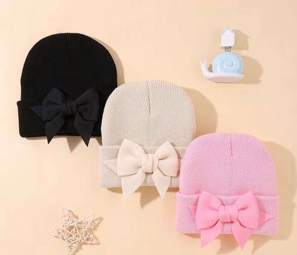 +6M Winter Hat