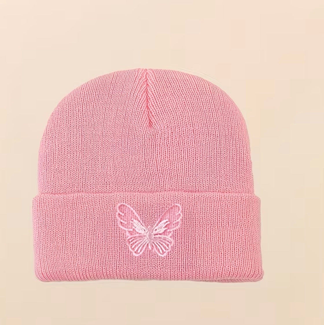 1-3 Years Winter Hat
