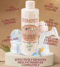 BUMPZY Bottle Soap
