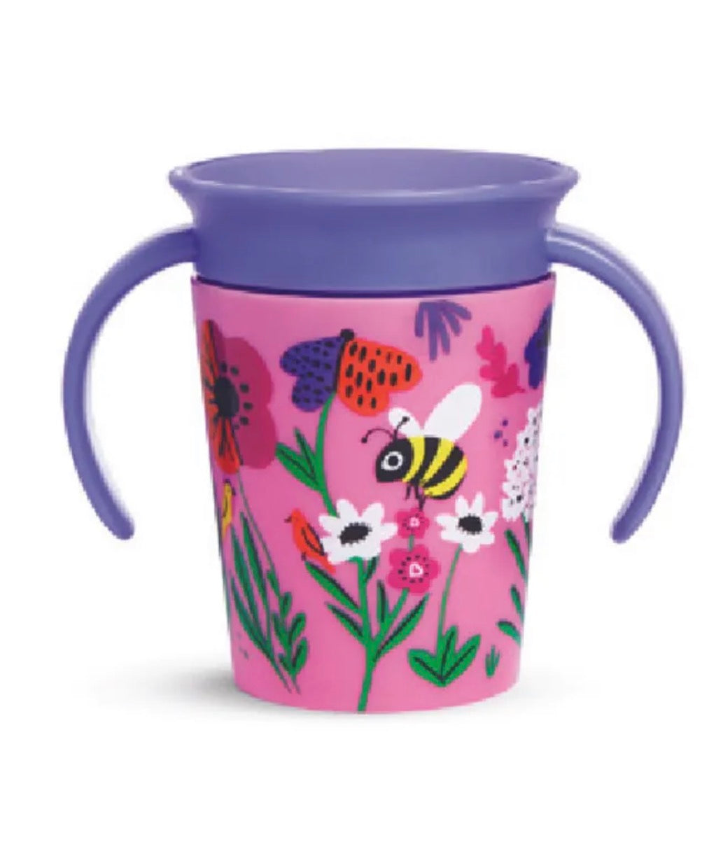 Munchkin 360 Miracle cup
