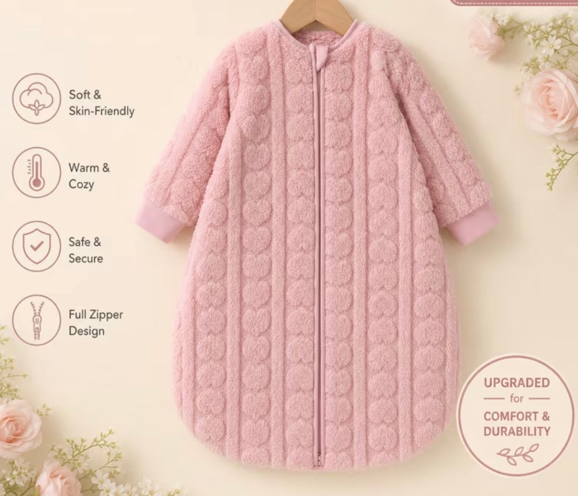 Sleeping bag ( 12-18 Month )