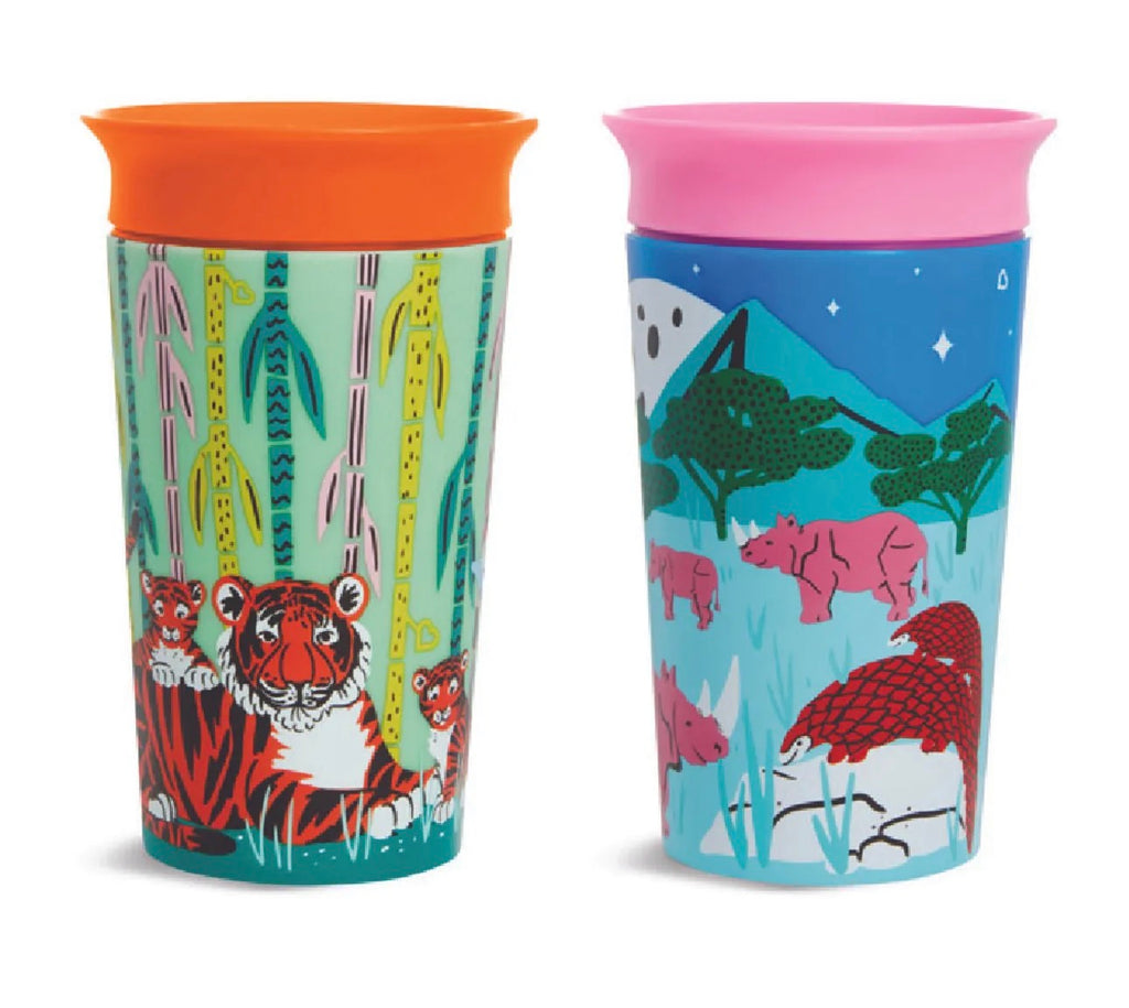 Munchkin 360 Miracle cup