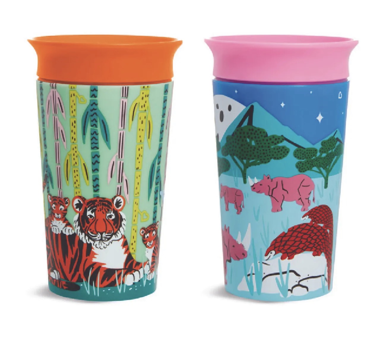 Munchkin 360 Miracle cup
