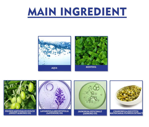 Better Sleep Patches