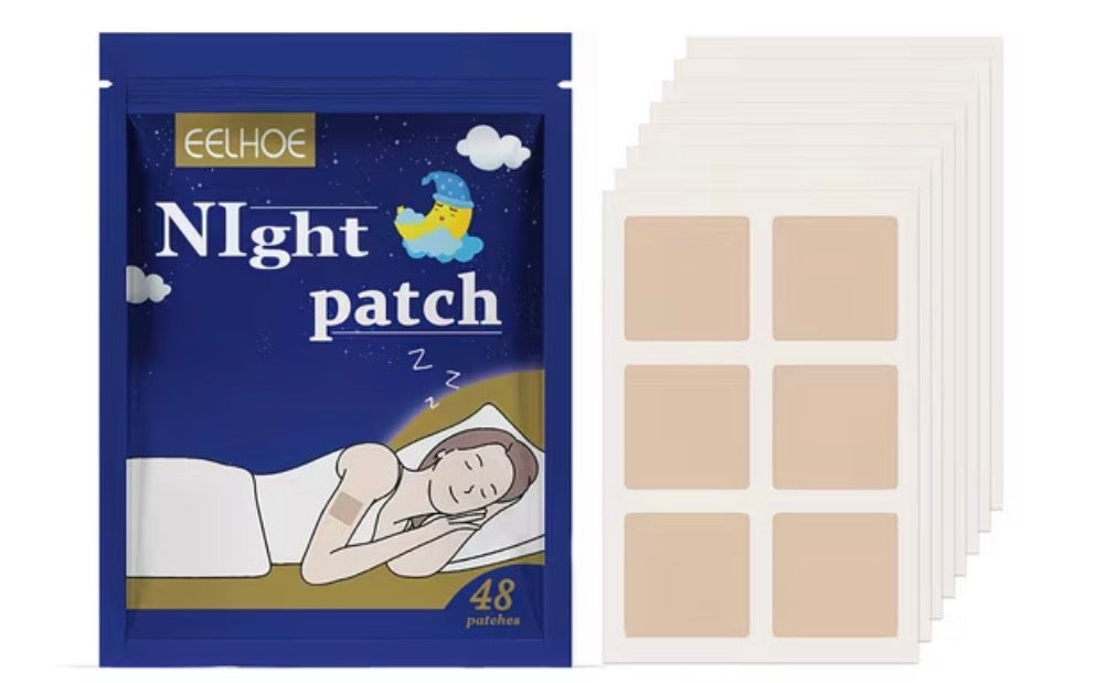 Better Sleep Patches