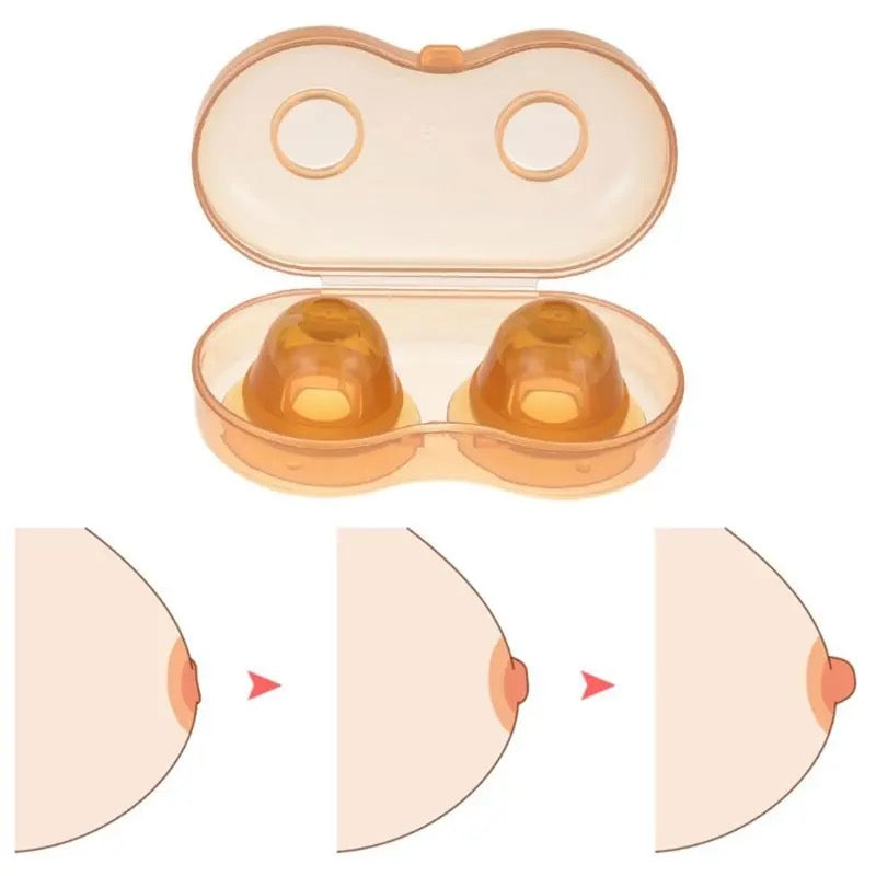 Nipple Corrector