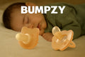 Bumpzy pacifier set