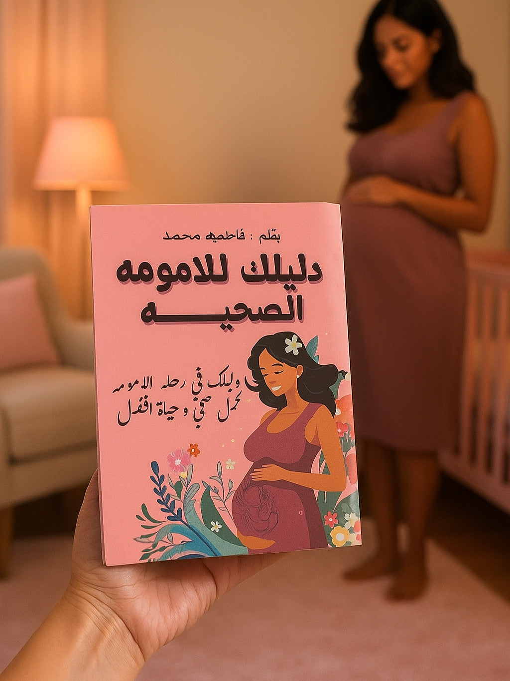 دليلك للامومه الصحيه