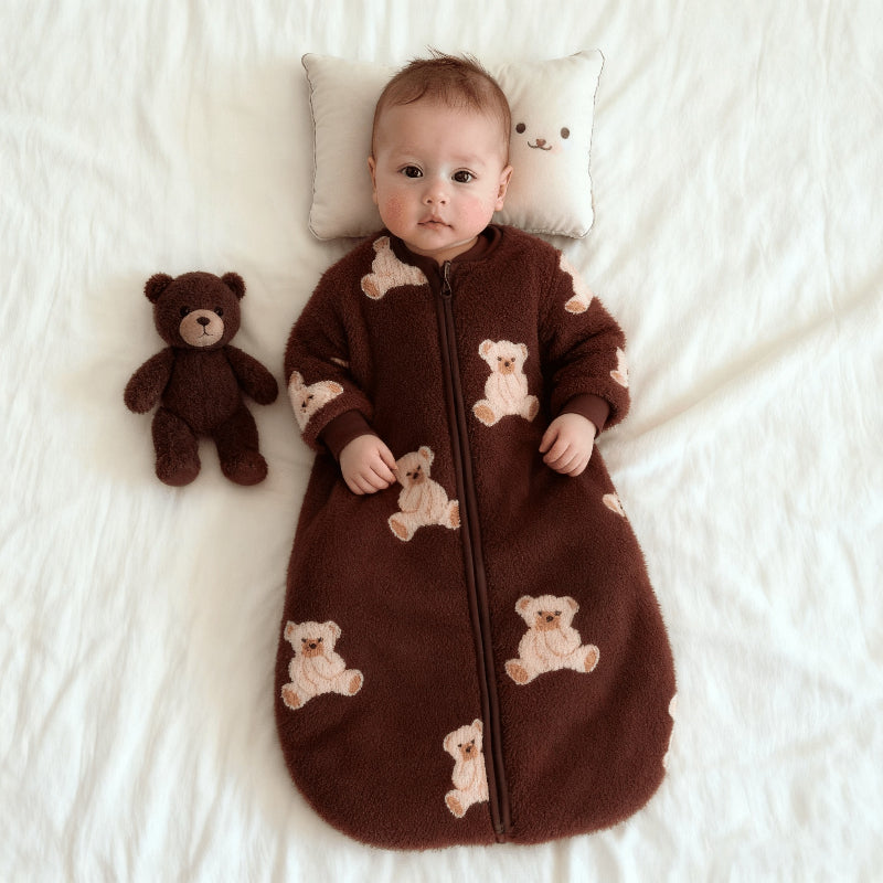 Sleeping bag ( 12-18 Month )