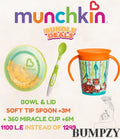 Munchkin Bundle