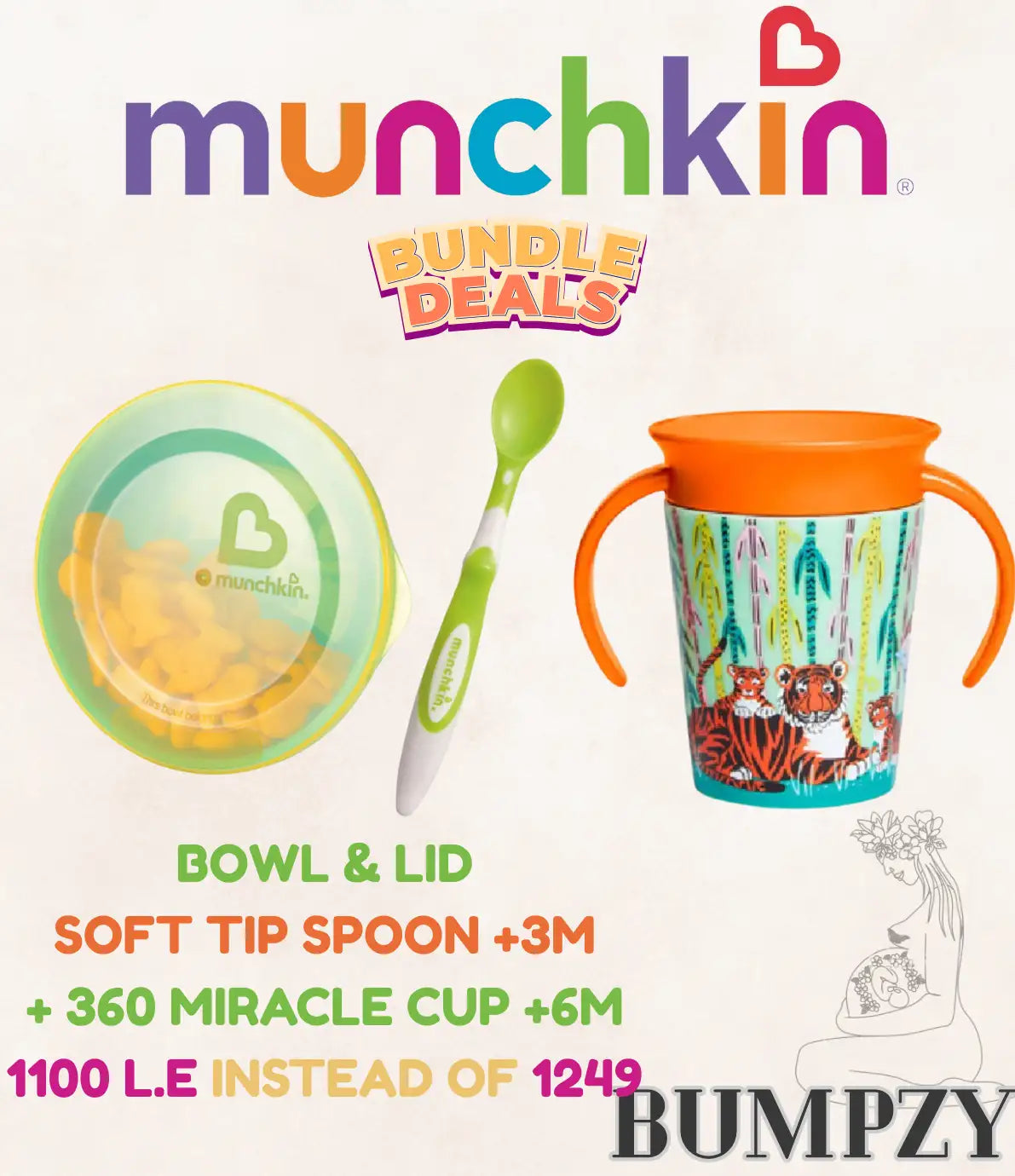 Munchkin Bundle
