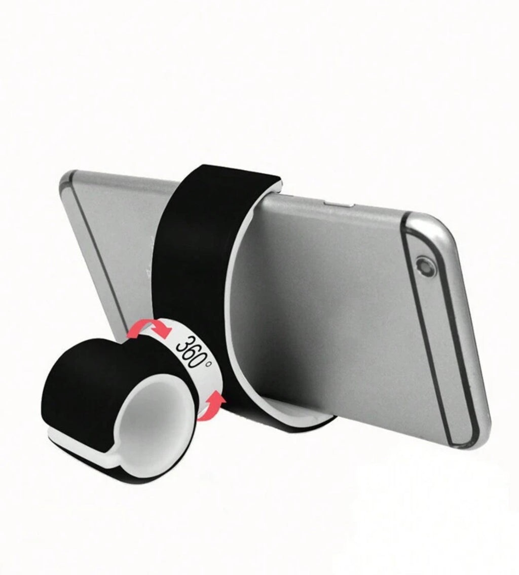 Stroller Mobile Holder