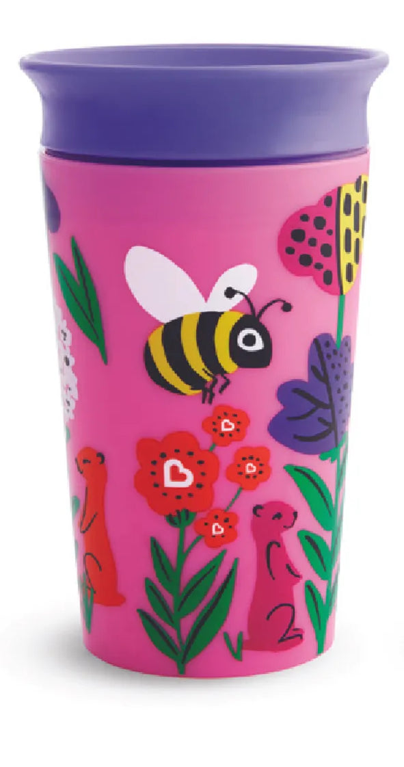 Munchkin 360 miracle cup