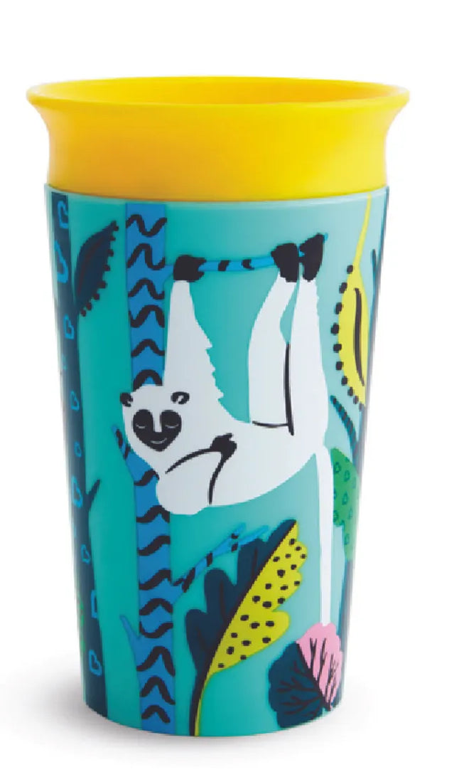 Munchkin 360 miracle cup