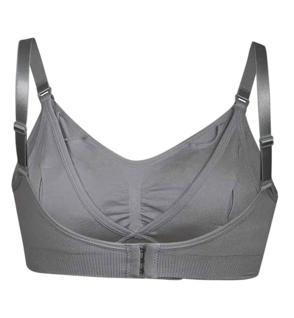Pumping & Nursing bra