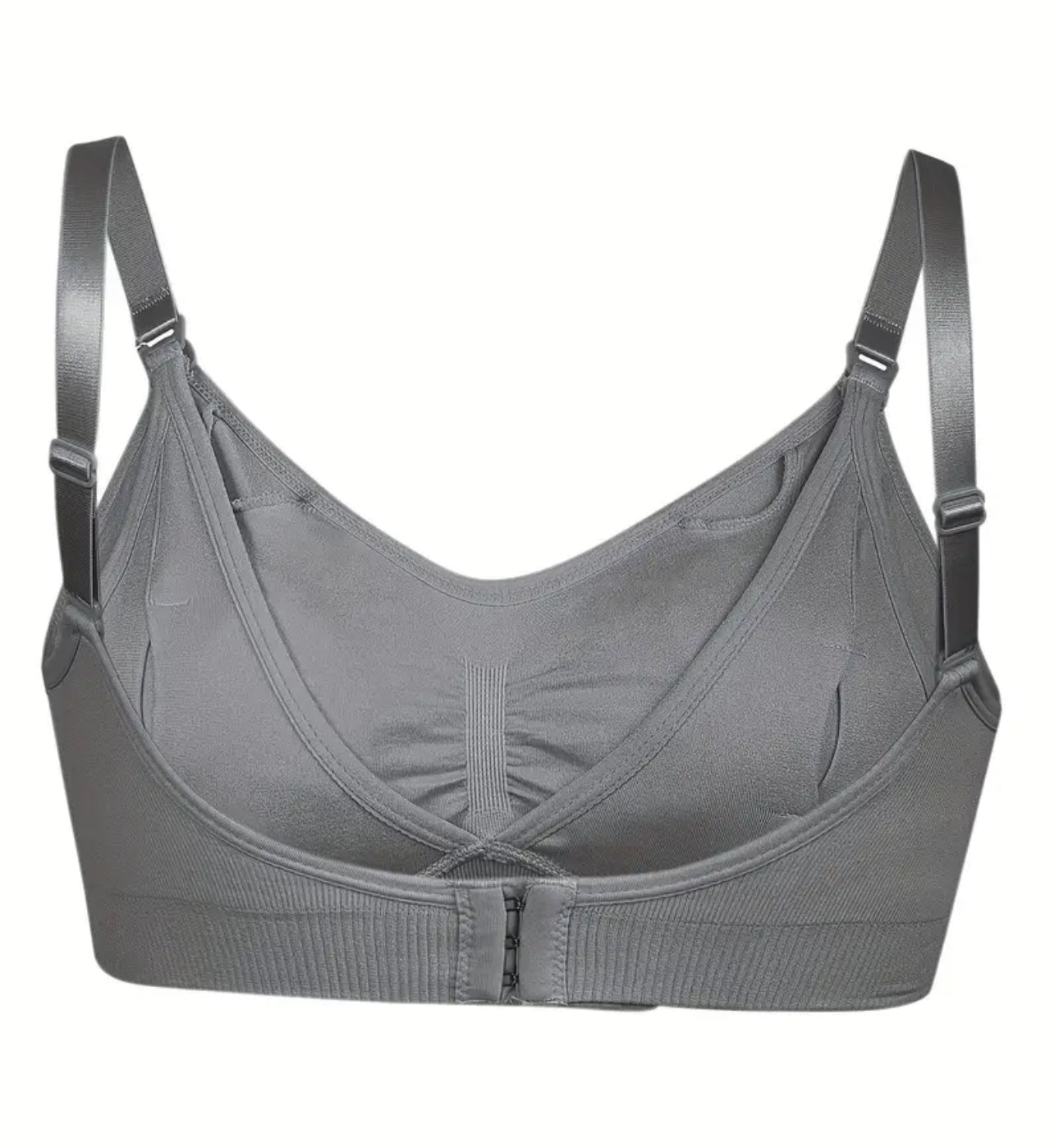 Pumping & Nursing bra