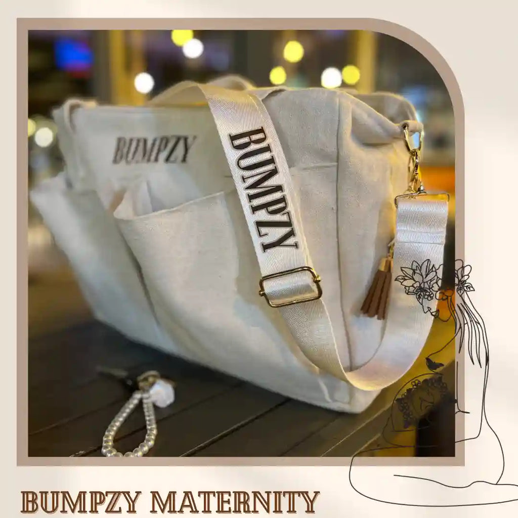 Mommy bag