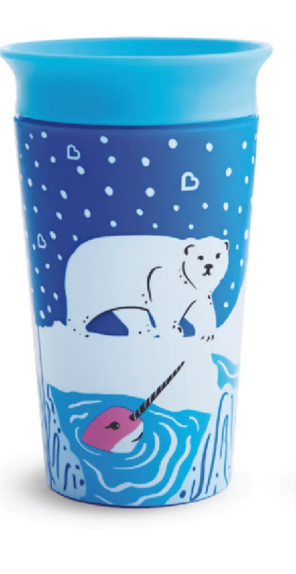 Munchkin 360 miracle cup