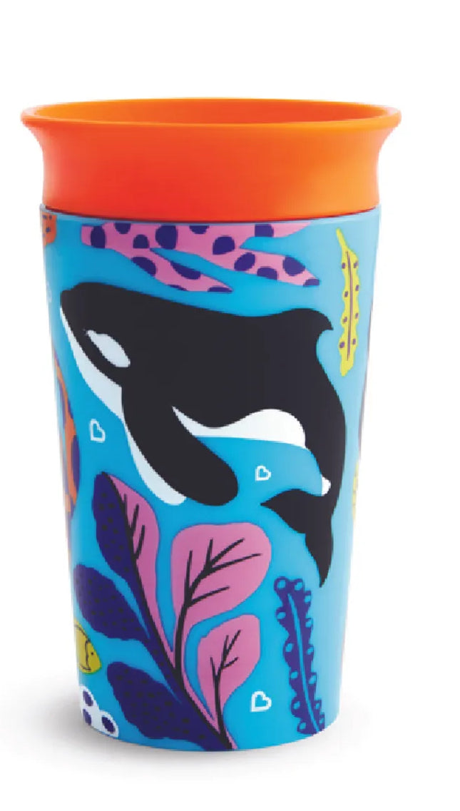 Munchkin 360 miracle cup