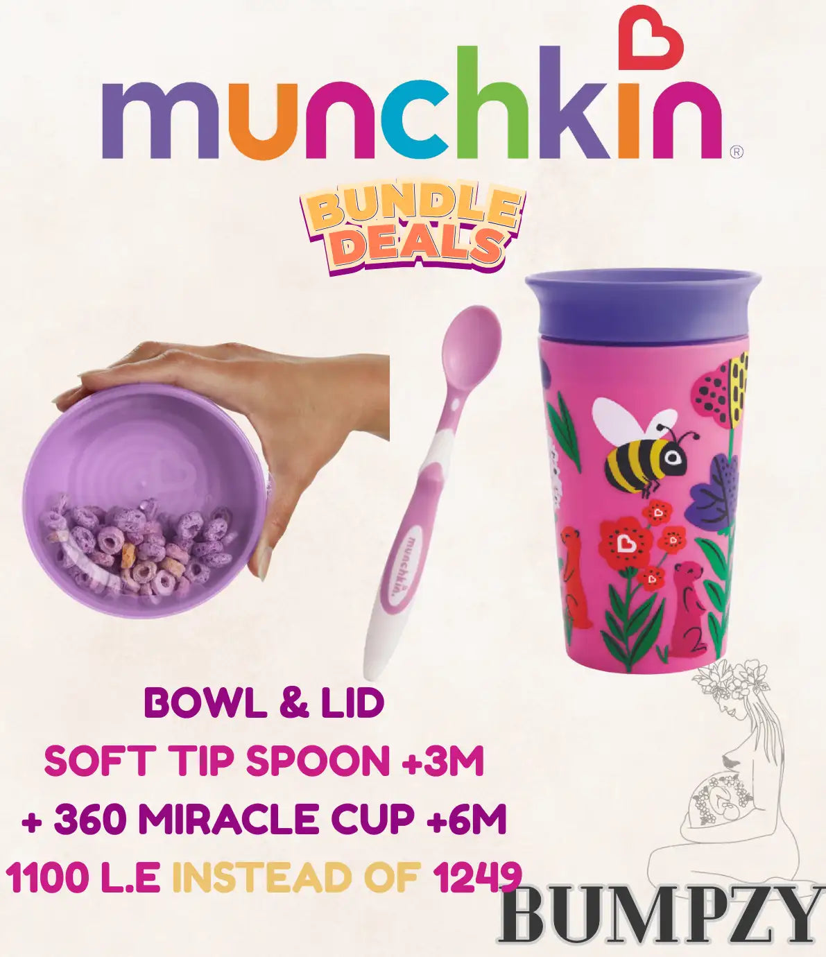 Munchkin Bundle