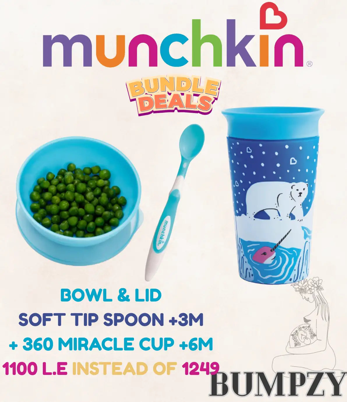 Munchkin Bundle