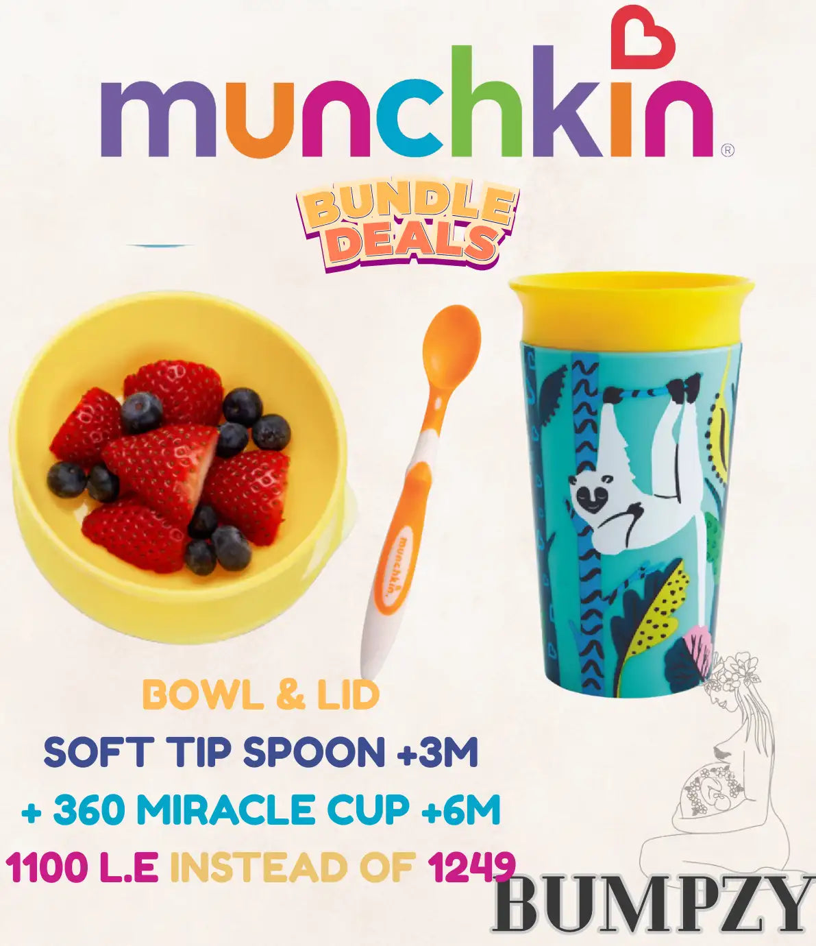 Munchkin Bundle